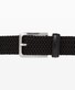 Brax Woven Belt Black