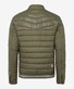 Brax Zero Down Lightweight Quilted Jack Olive