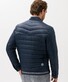 Brax Zero Down Lightweight Quilted Jack Sea