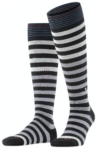 Burlington Blackpool Stripes Socks