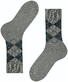 Burlington Bolton Socks Light Grey