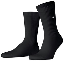 Burlington Bond Street Socks Black