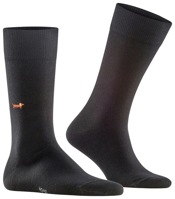 Burlington Brit Style Socks Black