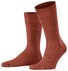 Burlington Dublin Socks Copper