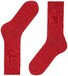 Burlington Dublin Socks Sporty Red