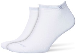 Burlington Everyday Sneaker 2Pack Socks White