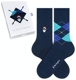 Burlington Gift Box Everyday 2-Pack Socks Assorti Multi