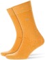 Burlington Leeds Socks Amber
