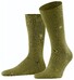 Burlington Leeds Socks Cactus
