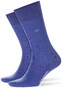 Burlington Leeds Socks Powder Blue