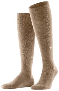 Burlington Leeds Sokken Sun