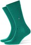 Burlington Lord Socks Emerald