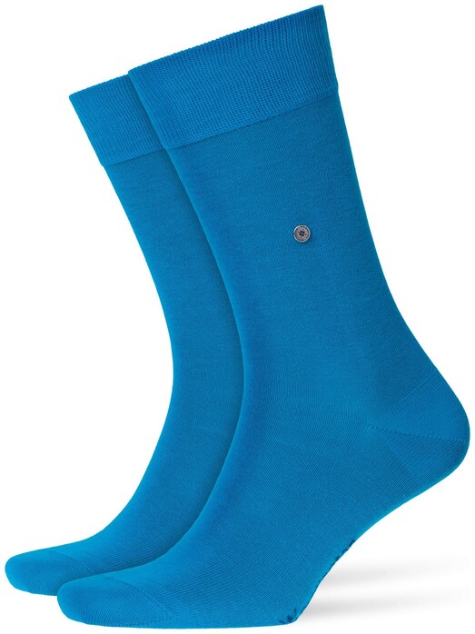 Burlington Lord Socks Sokken Aquarius