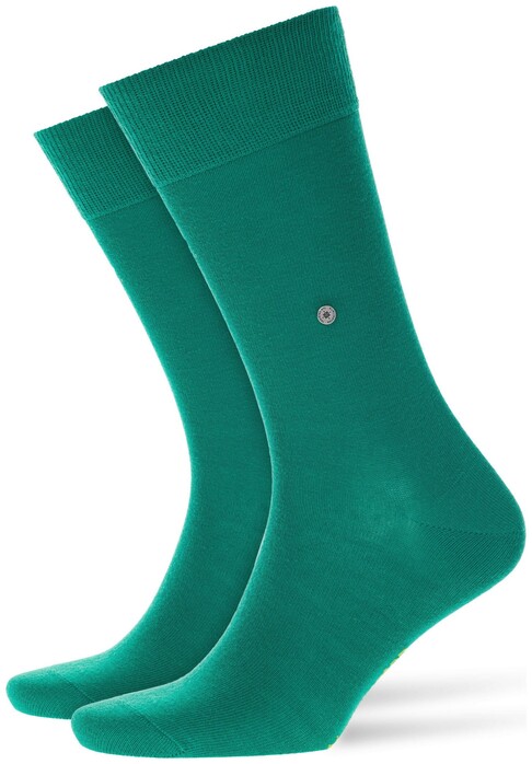 Burlington Lord Socks Sokken Emerald