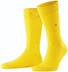 Burlington Lord Socks Yellow