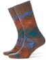 Burlington Newcastle Socks Sokken Beech
