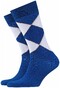 Burlington Organic Socks Sokken Lapis Blue
