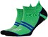 Burlington Training Sneaker Socks Acid Green