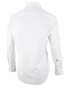Cavallaro Napoli Affari Shirt White-Navy