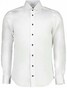 Cavallaro Napoli Albano Mouwlengte 7 Overhemd Wit
