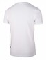 Cavallaro Napoli Albaretto Tee T-Shirt Optical White