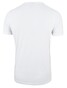 Cavallaro Napoli Andreo Tee T-Shirt White