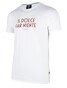 Cavallaro Napoli Ariosto Tee T-Shirt White