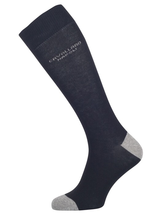 Cavallaro Napoli Ataleo Socks Sokken Zwart