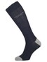 Cavallaro Napoli Ataleo Socks Sokken Zwart