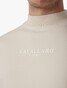 Cavallaro Napoli Baldini Round Neck Sweat Pullover Kitt