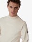 Cavallaro Napoli Baldini Round Neck Sweat Pullover Kitt