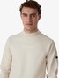 Cavallaro Napoli Baldini Round Neck Sweat Pullover Kitt