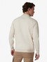 Cavallaro Napoli Baldini Round Neck Sweat Pullover Kitt