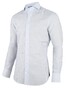 Cavallaro Napoli Bari Shirt White-Lightblue