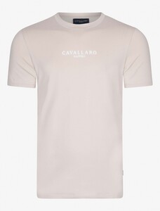 Cavallaro Napoli Bari Tee T-Shirt Kitt