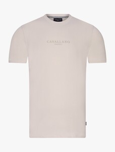 Cavallaro Napoli Bari Tee T-Shirt Kitt