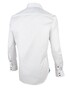 Cavallaro Napoli Beniti Shirt White