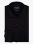 Cavallaro Napoli Bertoldo Widespread Jersey Shirt Black