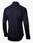 Cavallaro Napoli Bertoldo Widespread Jersey Shirt Dark Evening Blue