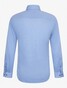 Cavallaro Napoli Bertoldo Widespread Jersey Shirt Light Blue