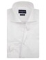 Cavallaro Napoli Bianco Mouwlengte 7 Shirt White