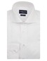Cavallaro Napoli Bianco Mouwlengte 7 Shirt White