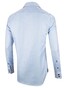 Cavallaro Napoli Biki Shirt Light Blue