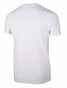 Cavallaro Napoli Cavallaro Sport R-Neck Tee T-Shirt White