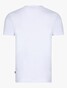 Cavallaro Napoli Cavezzio Tee Front Logo T-Shirt White