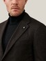 Cavallaro Napoli Celani Jacket Colbert Donker Bruin