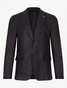 Cavallaro Napoli Celani Jacket Colbert Donker Bruin