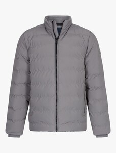 Cavallaro Napoli Cesario Jacket Faded Grey