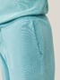 Cavallaro Napoli Coranio Shorts Texture Nachtmode Aqua