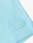 Cavallaro Napoli Coranio Shorts Texture Nachtmode Aqua